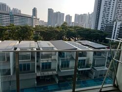 Eight Riversuites (D12), Condominium #584376441